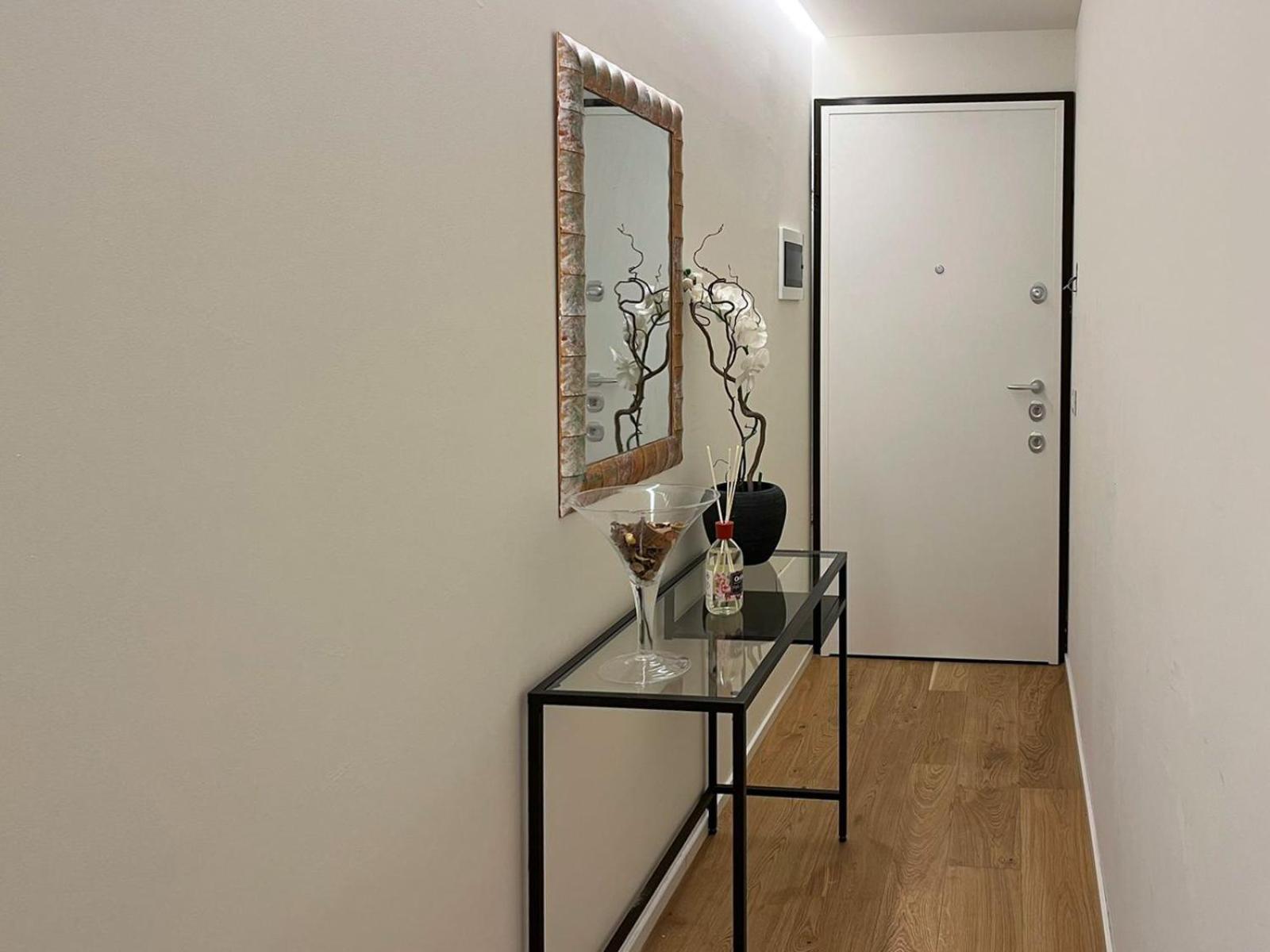 ミラノCamila'S Houseアパートメント エクステリア 写真
