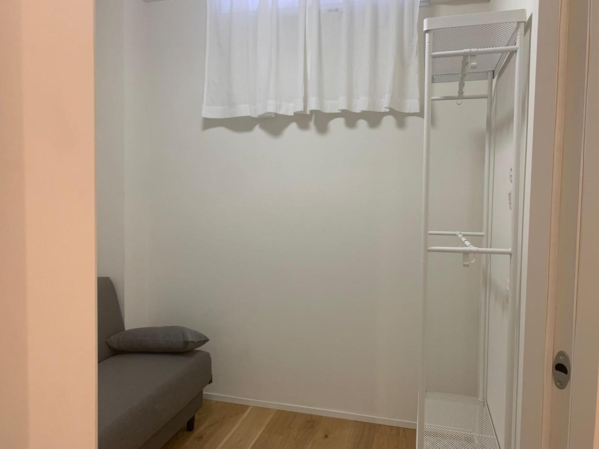 ミラノCamila'S Houseアパートメント エクステリア 写真
