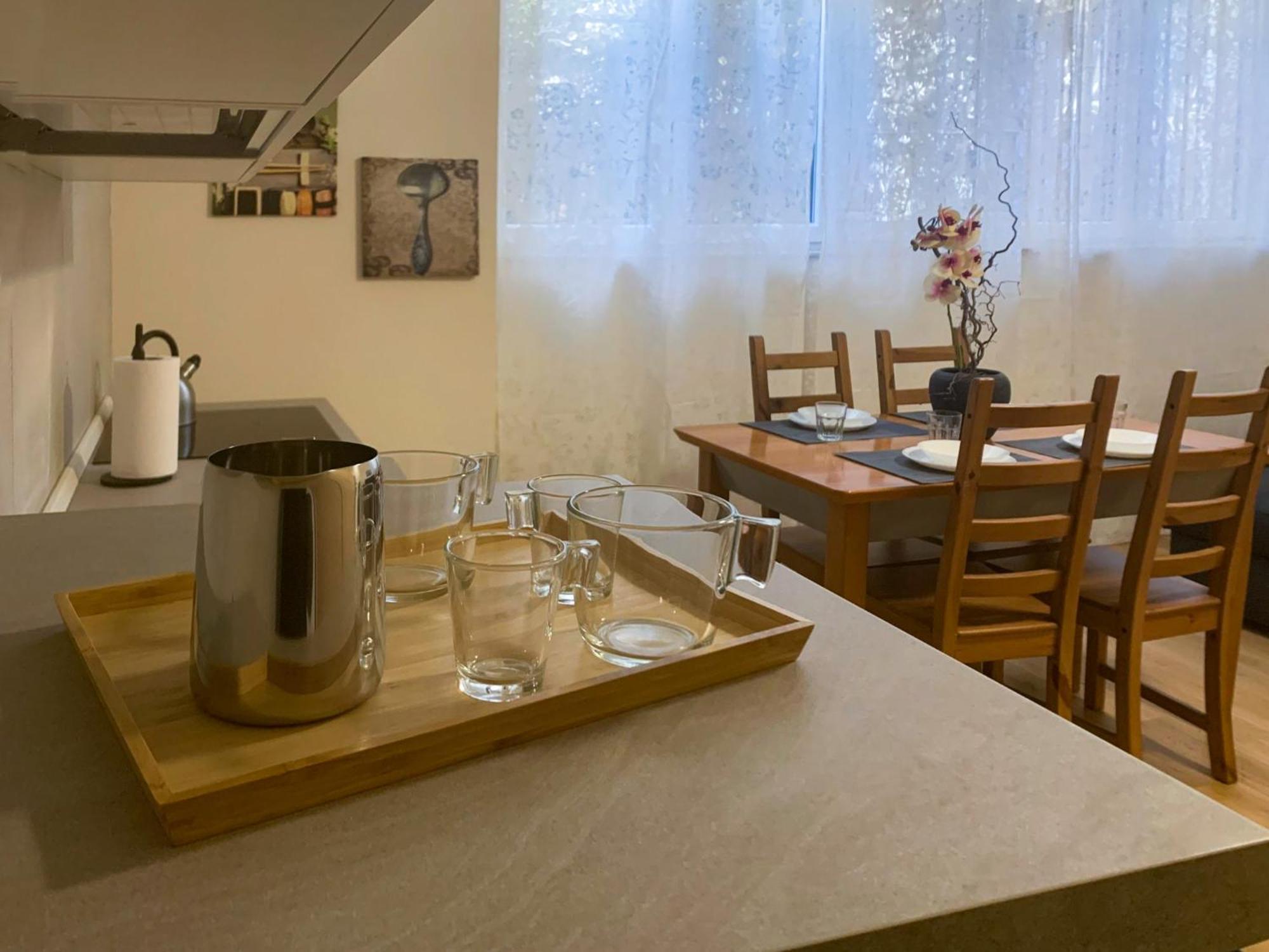 ミラノCamila'S Houseアパートメント エクステリア 写真