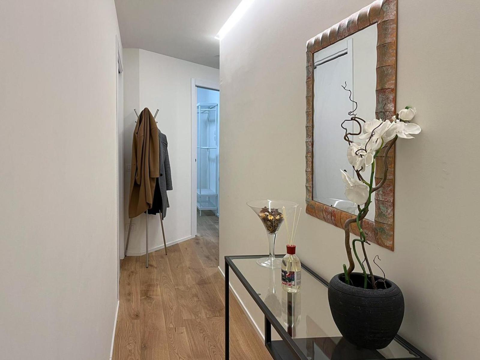 ミラノCamila'S Houseアパートメント エクステリア 写真